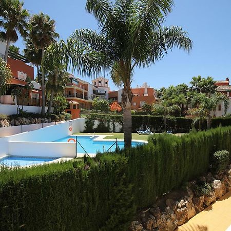 Nice, Big Flat Close To Puerto Banus Leilighet Estepona Eksteriør bilde